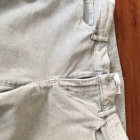 Cropped pants - Picture 3 of 4